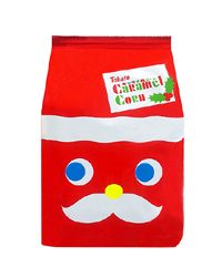 キャラメルコーン(クリスマス)