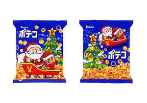 ポテコ(クリスマス)