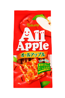 オールアップル