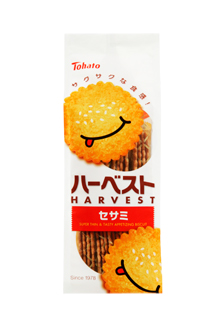 ハーベストセサミ