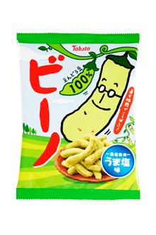 ビーノ・うま塩味