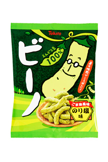 ビーノ・のり塩味