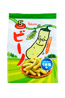 5P ビーノ・うま塩味