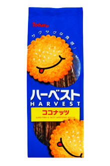 ハーベストココナッツ