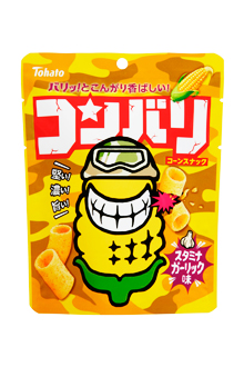 コンバリ・スタミナガーリック味