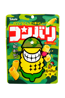 コンバリ・バーベキュー味