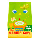 キャラメルコーン・抹茶ミルク味