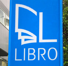 LIBRO