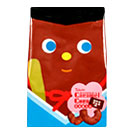 キャラメルコーン・ミルクチョコ���]ひなまつり�^