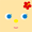 キャラメル・抹茶ミルク君