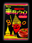 暴君ハバネロ 辛ボレーション・トムヤムクン味