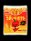 暴君ハバネロ・うまいドポテト