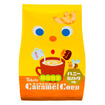 キャラメルコーン・ハニーミルク味