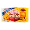 ６Ｐちっちゃいハーベストアソート セサミ＆バタートースト