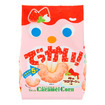 でっかい！キャラメルコーン・苺のフロマージュ味