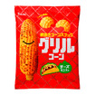 グリルコーン・チーズタコス味