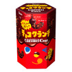 チョコクランチキャラメルコーン