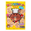 なめこビスケット バター味