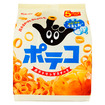 ポテコ・うましお味(5P)