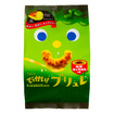 でっかい！キャラメルコーン　ブリュレ・抹茶キャラメル味