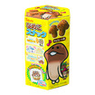 なめこスナック チョコレート味