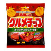 グルメチップあみじゃが・ガーリックペッパーステーキ味
