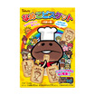 なめこビスケット バター味