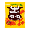 ぎゅるる・濃厚バーベキュー味