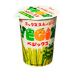 ベジックス・緑の野菜