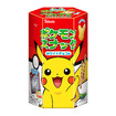 ポケモンスナック ホワイトチョコ味
