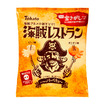 海賊レストラン・カリブ海のバーベキュー味