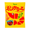 えびからっと・レモンペッパー味