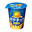 ポテナッツ・うましお味