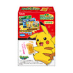 ポケモンのおやさいスナック サラダ味