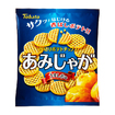 あみじゃが・うましお味