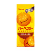 ハーベストバタートースト