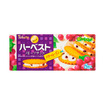 ハーベストフルーツサンド・バター&レーズン