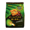 オールアズキ・濃い抹茶仕立て