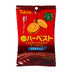 ハーベストチョコサンド・ミルクチョコ