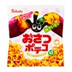 おさつポテコ・焼きいも味