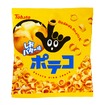 ポテコ・しおバター味