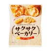 サクサクベーカリー・バターソルト味