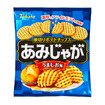 あみじゃが・うましお味