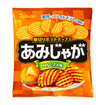 あみじゃが・コンソメ味