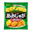 あみじゃが・のりしお味