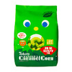 キャラメルコーン・抹茶ミルク味