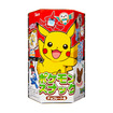 ポケモンスナック チョコレート味