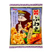 忍者スナック ふわ丸・バター醤油味