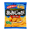 どっさりパック あみじゃが・うましお味