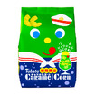 キャラメルコーン・クリームソーダ味